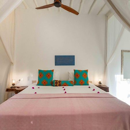 Sharazad Boutique Hotel Джамбиани Екстериор снимка