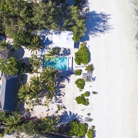 Sharazad Boutique Hotel Джамбиани Екстериор снимка
